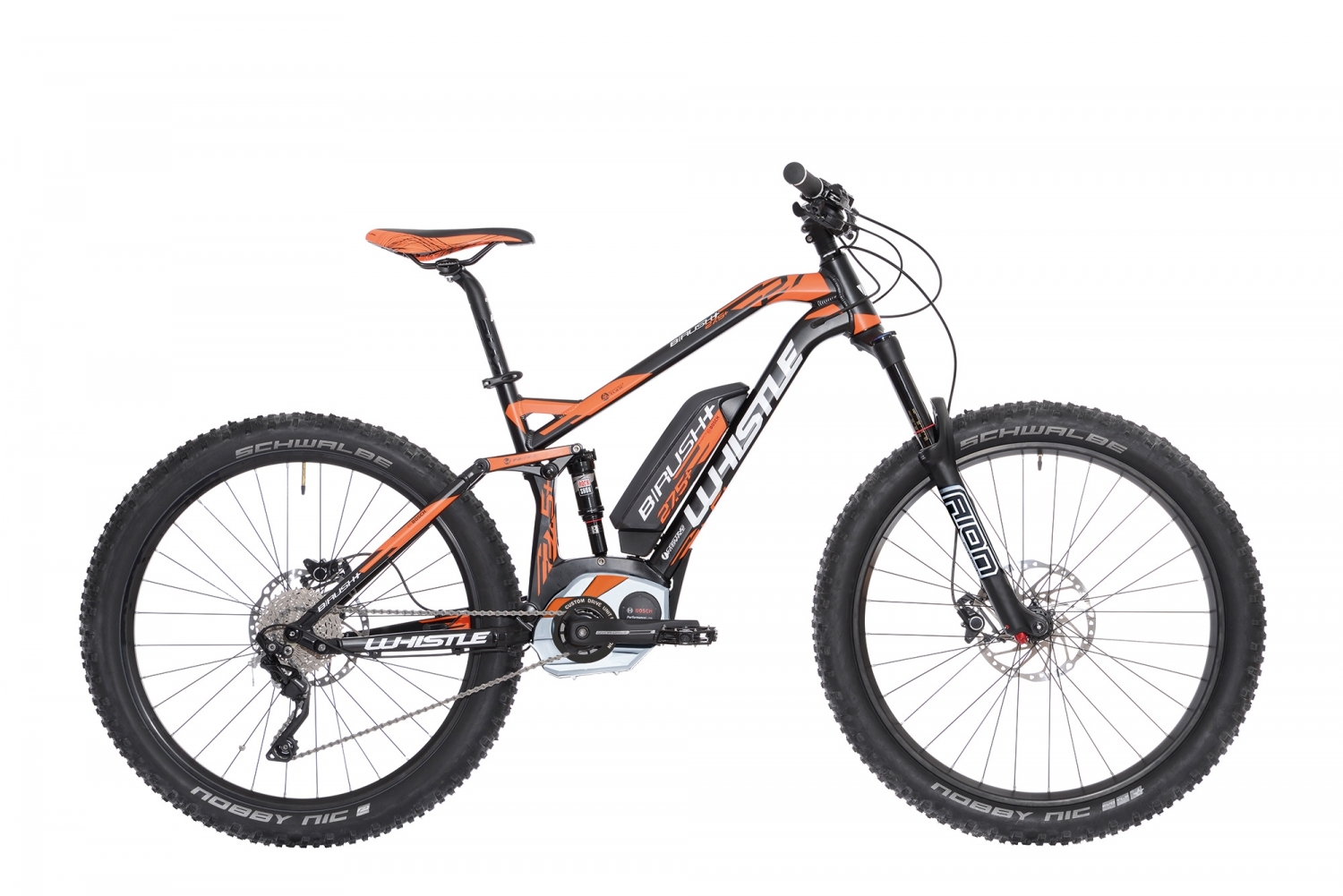 e-mtb full